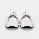 Nike M2K Tekno Silver White ( dar kalıp ) - Nike ayakkabı - görsel 4 | ZAINI