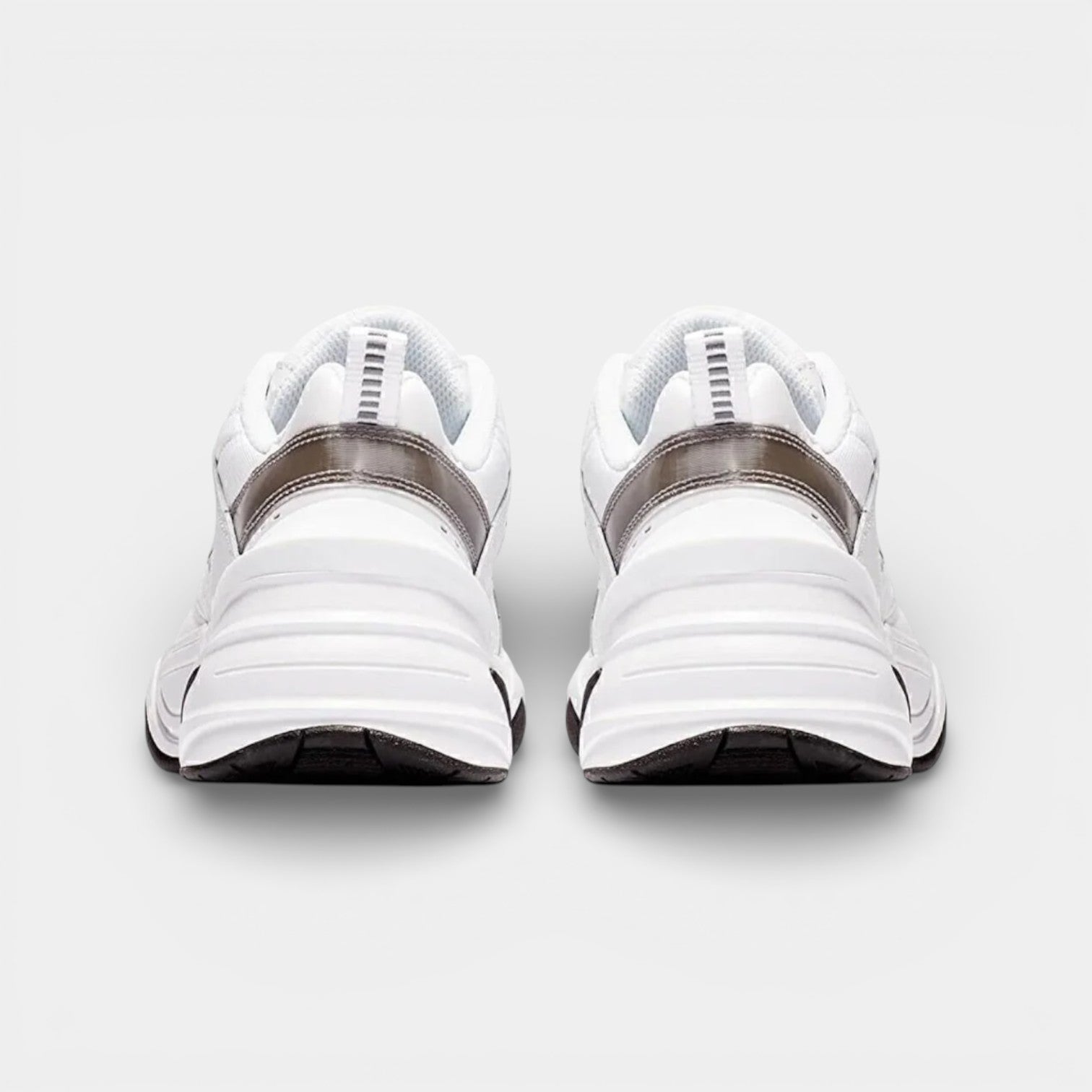 Nike M2K Tekno Silver White ( dar kalıp ) - Nike ayakkabı - görsel 4 | ZAINI