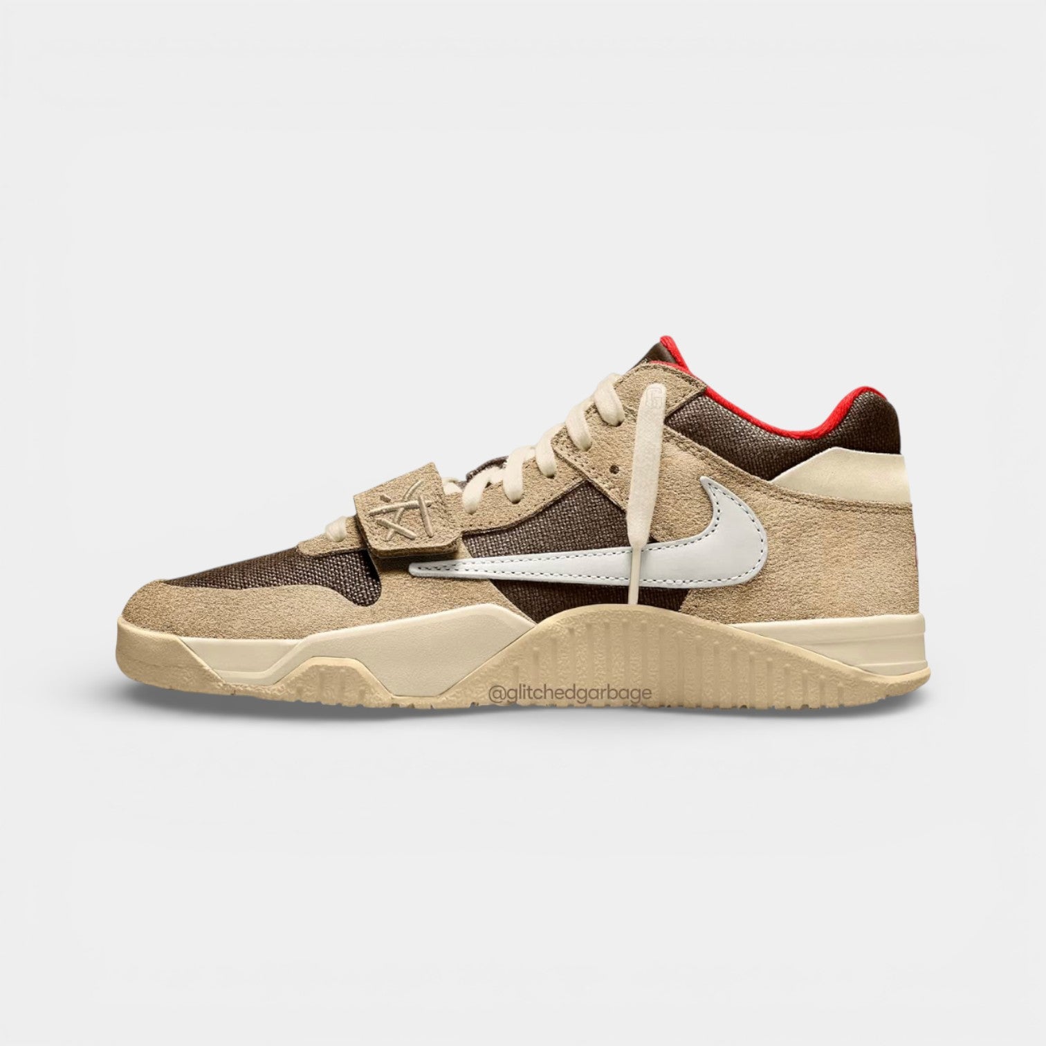 Nike Jumpman Jack - Sand Siren - Nike ayakkabı - görsel 2 | ZAINI