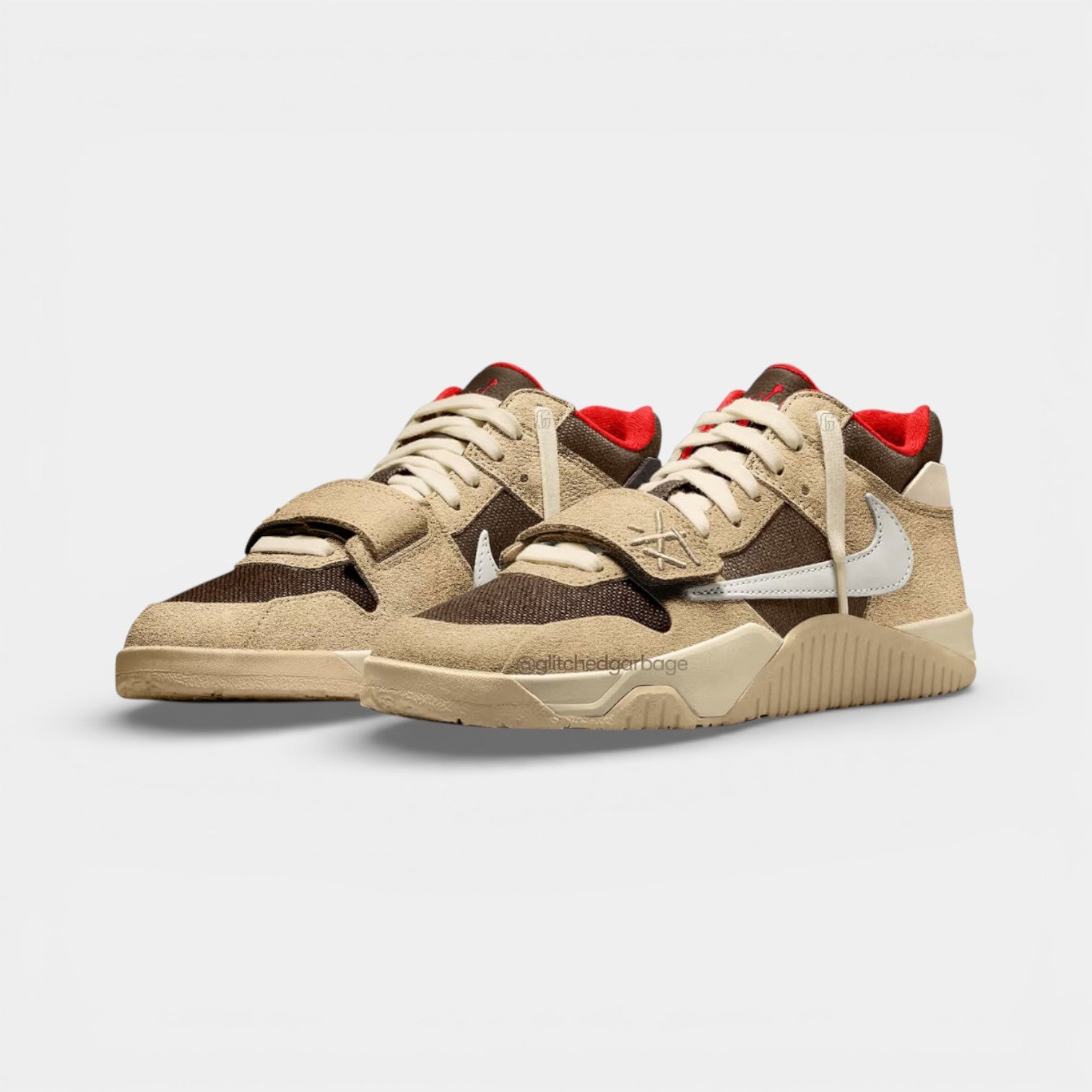 Nike Jumpman Jack - Sand Siren - Nike ayakkabı - görsel 3 | ZAINI