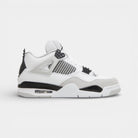 Nike Jordan Retro 4 Military Black - Nike ayakkabı - görsel 1 | ZAINI