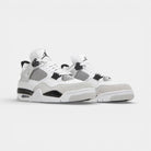 Nike Jordan Retro 4 Military Black - Nike ayakkabı - görsel 2 | ZAINI