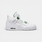 Nike Jordan Retro 4 Metallic Green - Nike ayakkabı - görsel 1 | ZAINI