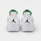 Nike Jordan Retro 4 Metallic Green - Nike ayakkabı - görsel 3 | ZAINI