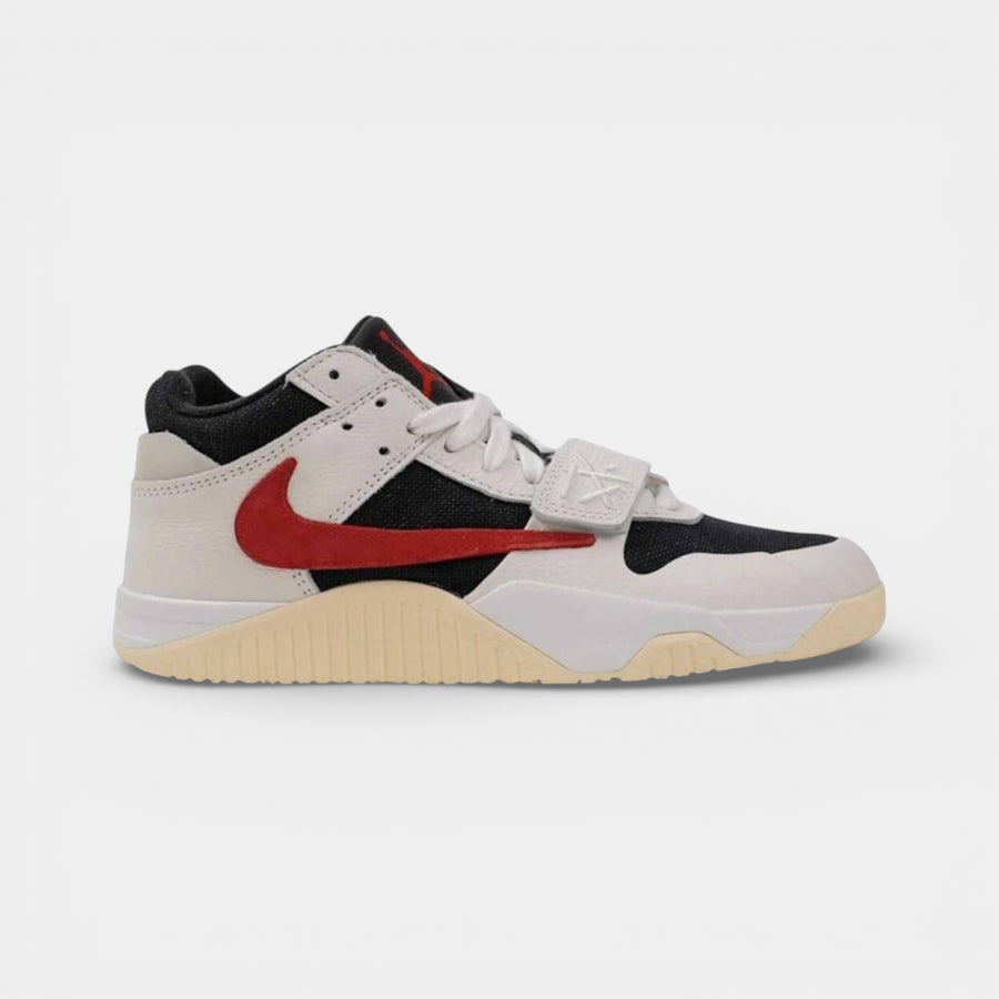 Nike Jordan Jumpman Jack TR Travis Scott Olive - Nike ayakkabı - görsel 1 | ZAINI