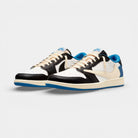 Nike Jordan 1 Low X Travis Scott Fragment - Nike ayakkabı - görsel 4 | ZAINI
