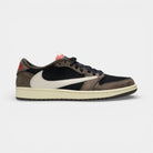 Nike Jordan 1 Low Travis Scott - Nike ayakkabı - görsel 2 | ZAINI