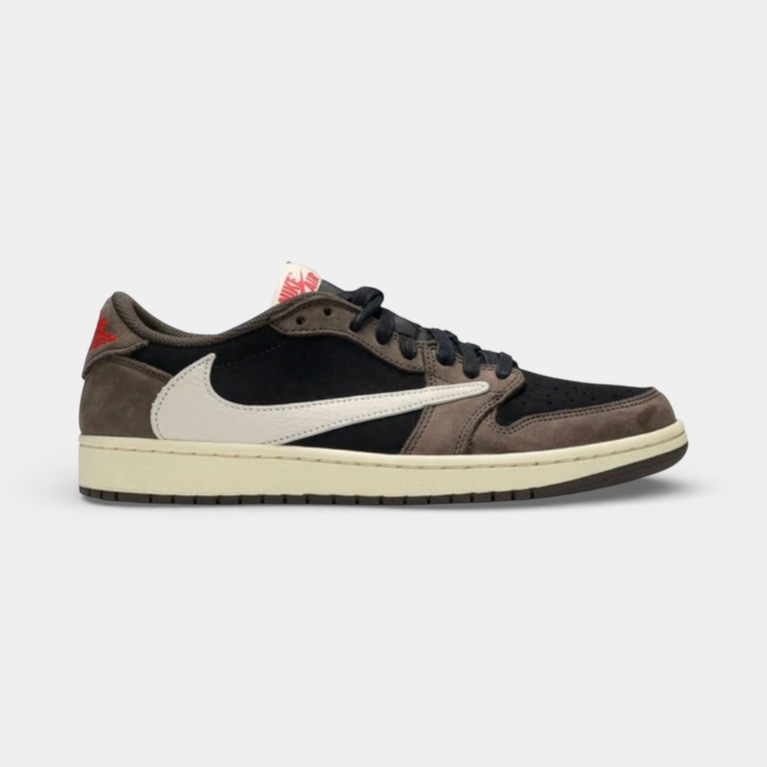Nike Jordan 1 Low Travis Scott - Nike ayakkabı - görsel 2 | ZAINI