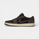 Nike Jordan 1 Low Travis Scott - Nike ayakkabı - görsel 3 | ZAINI
