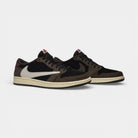 Nike Jordan 1 Low Travis Scott - Nike ayakkabı - görsel 5 | ZAINI