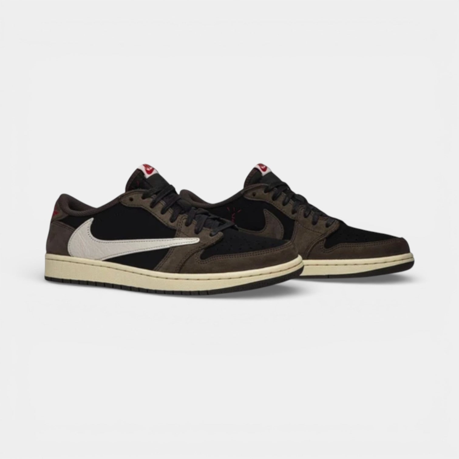Nike Jordan 1 Low Travis Scott - Nike ayakkabı - görsel 5 | ZAINI
