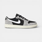 Nike Jordan 1 Low OG Wmns Black Cement ( İNDİRİM ) - Nike ayakkabı - görsel 1 | ZAINI