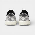 Nike Jordan 1 Low OG Wmns Black Cement ( İNDİRİM ) - Nike ayakkabı - görsel 3 | ZAINI