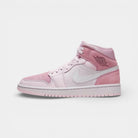 Nike Jordan 1 High Digital Pink - Nike ayakkabı - görsel 2 | ZAINI