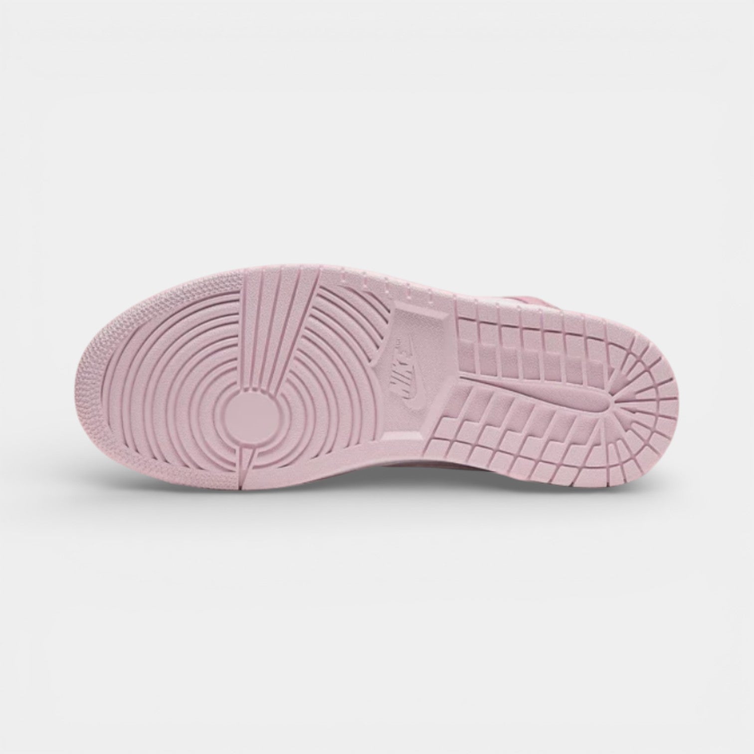 Nike Jordan 1 High Digital Pink - Nike ayakkabı - görsel 3 | ZAINI