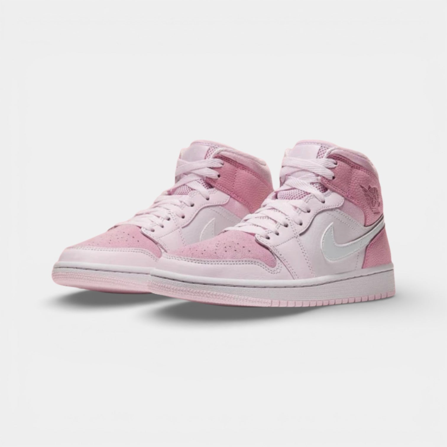 Nike Jordan 1 High Digital Pink - Nike ayakkabı - görsel 4 | ZAINI