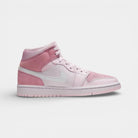 Nike Jordan 1 High Digital Pink - Nike ayakkabı - görsel 1 | ZAINI
