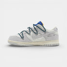 Nike Dunk low OFF WHİTE Lot 16 - Nike ayakkabı - görsel 2 | ZAINI