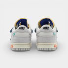 Nike Dunk low OFF WHİTE Lot 16 - Nike ayakkabı - görsel 3 | ZAINI