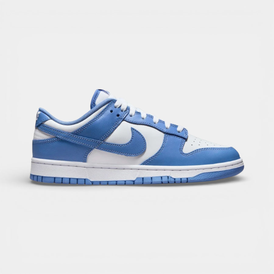 Nike Dunk Low ‘’University Blue’’ - Nike ayakkabı - görsel 1 | ZAINI