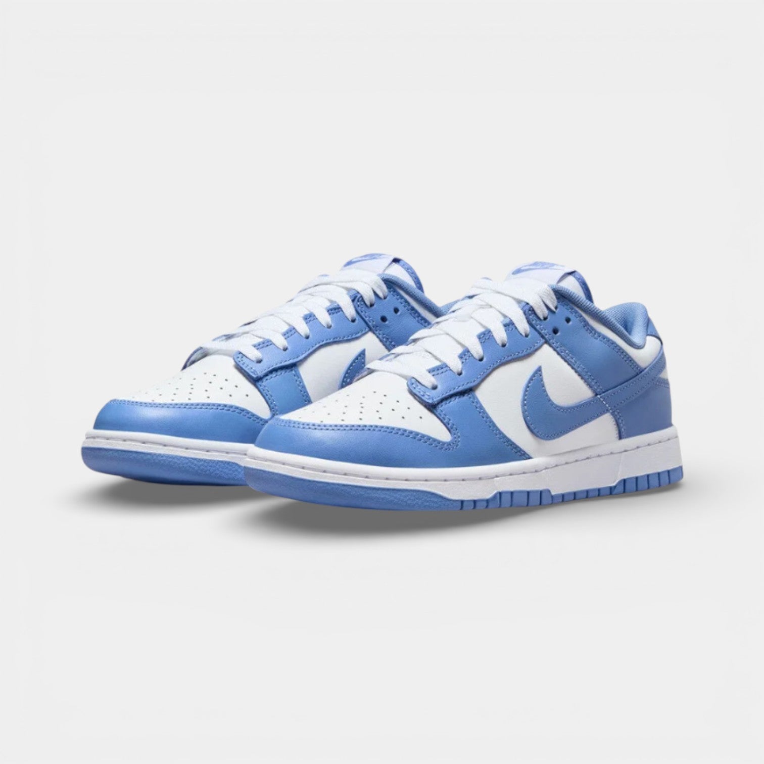 Nike Dunk Low ‘’University Blue’’ - Nike ayakkabı - görsel 2 | ZAINI
