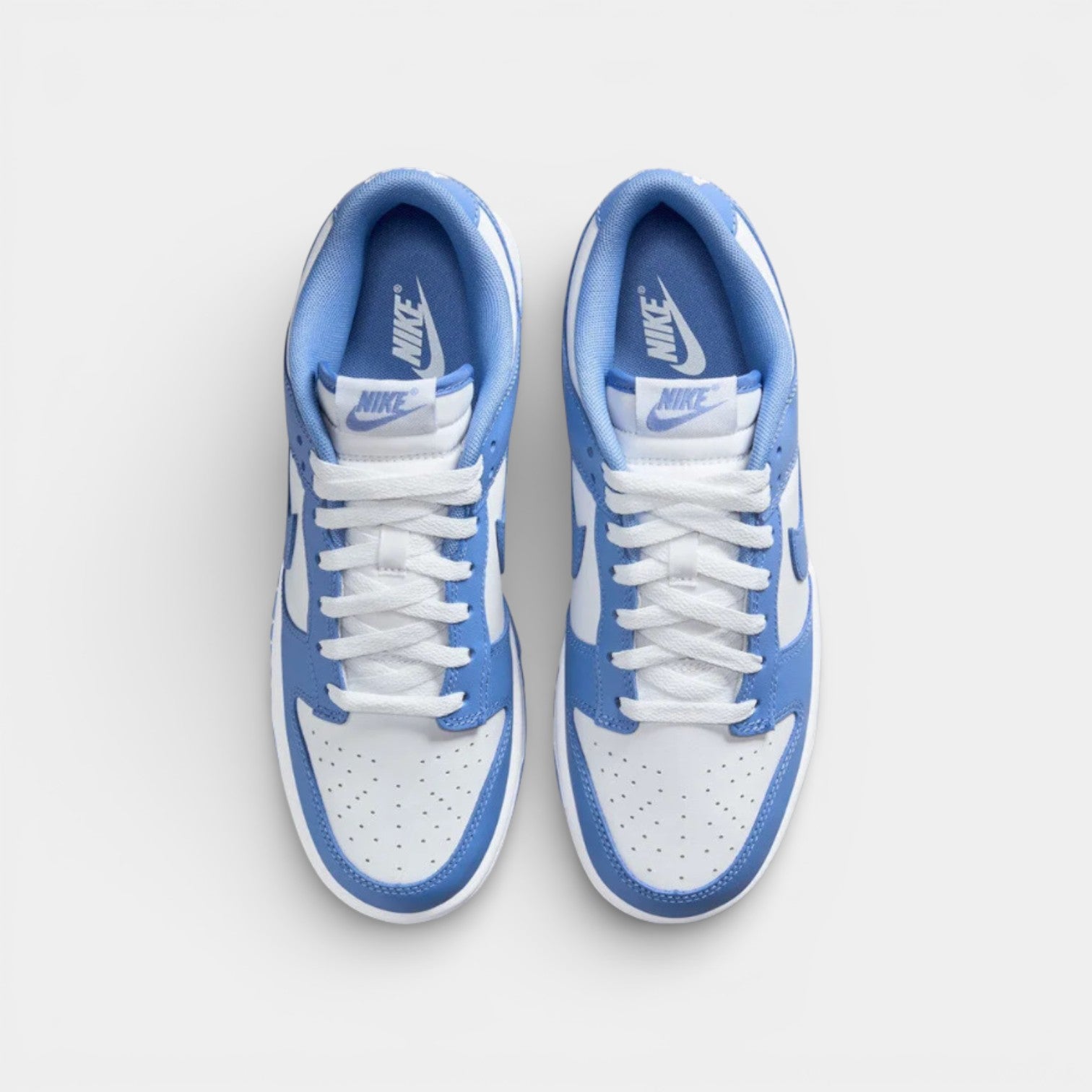 Nike Dunk Low ‘’University Blue’’ - Nike ayakkabı - görsel 3 | ZAINI