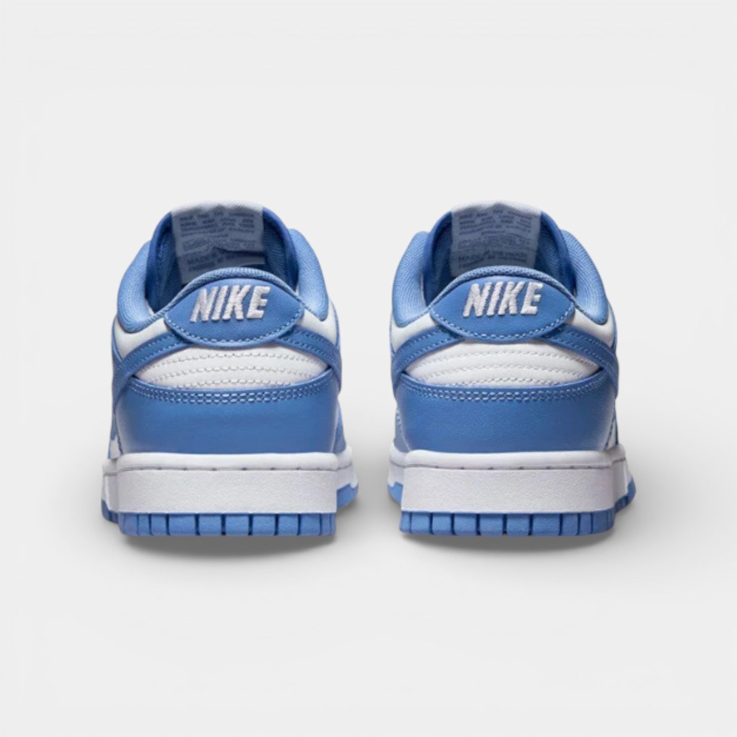 Nike Dunk Low ‘’University Blue’’ - Nike ayakkabı - görsel 4 | ZAINI