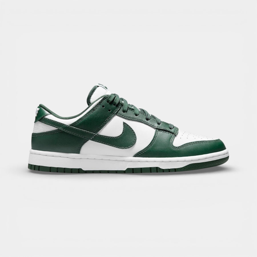 Nike Dunk Low ‘’Team Green’’ - Nike ayakkabı - görsel 1 | ZAINI