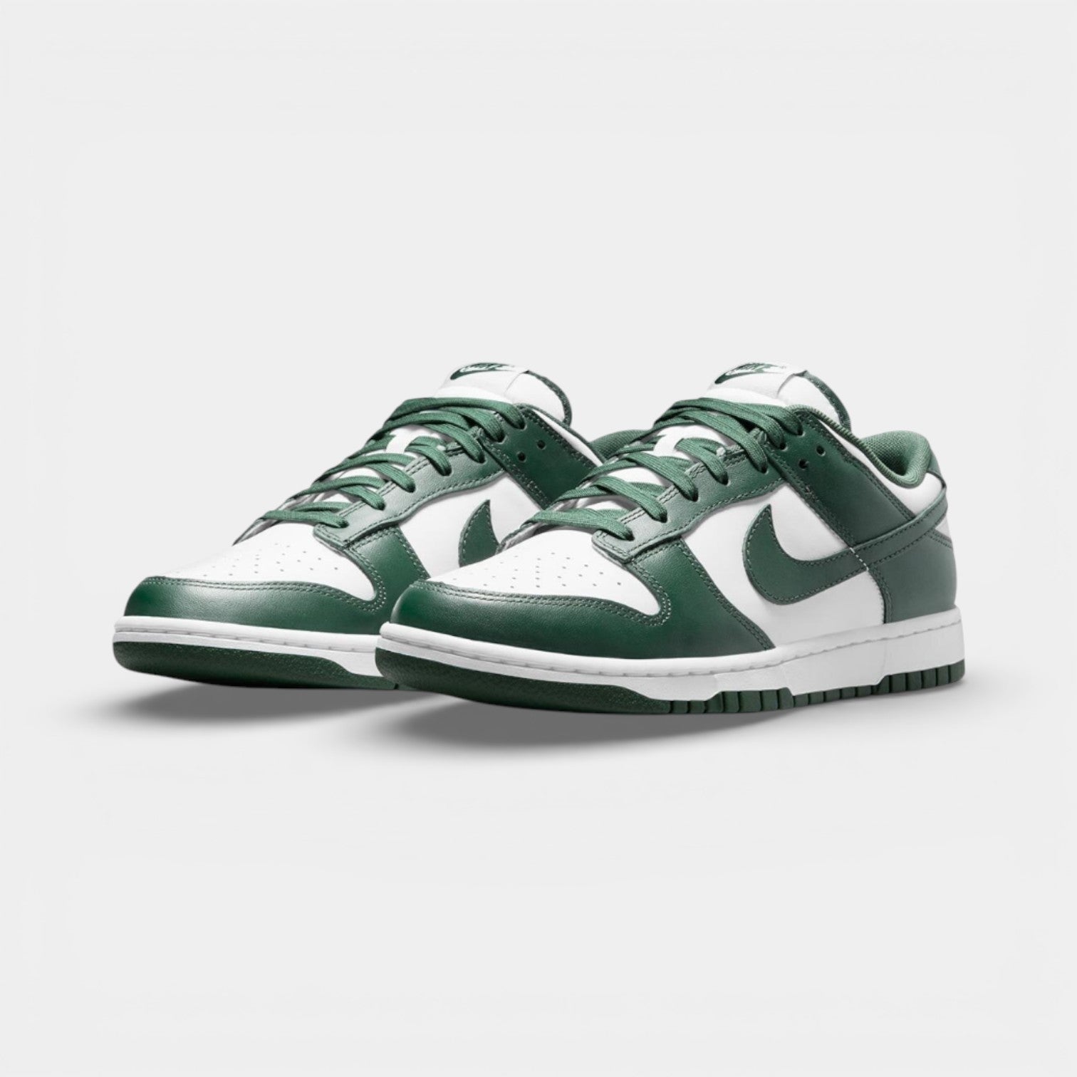 Nike Dunk Low ‘’Team Green’’ - Nike ayakkabı - görsel 2 | ZAINI