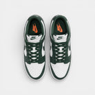 Nike Dunk Low ‘’Team Green’’ - Nike ayakkabı - görsel 3 | ZAINI