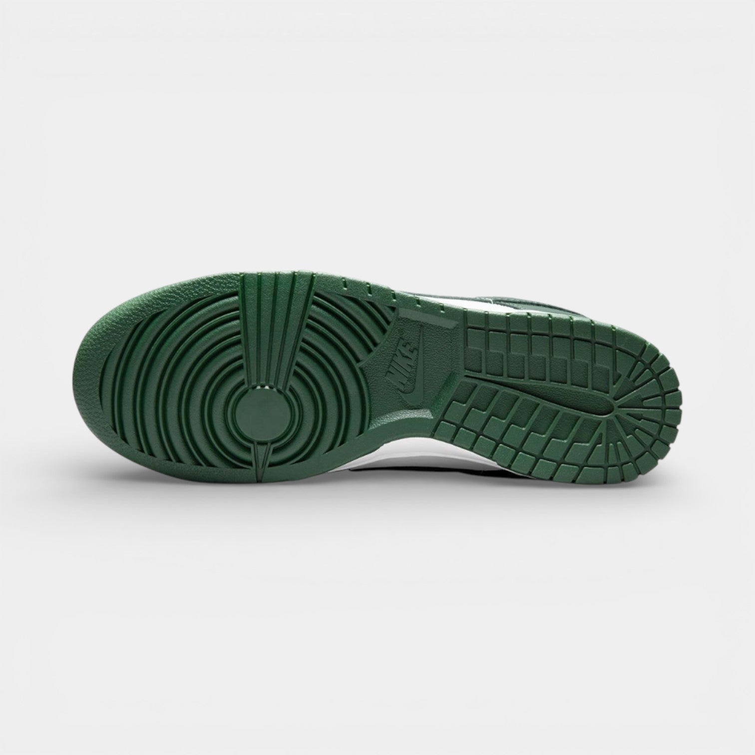 Nike Dunk Low ‘’Team Green’’ - Nike ayakkabı - görsel 4 | ZAINI