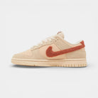 Nike Dunk Low Terry Swoosh (FIRSAT ÜRÜNÜ) - Nike ayakkabı - görsel 2 | ZAINI