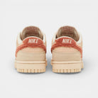 Nike Dunk Low Terry Swoosh (FIRSAT ÜRÜNÜ) - Nike ayakkabı - görsel 3 | ZAINI