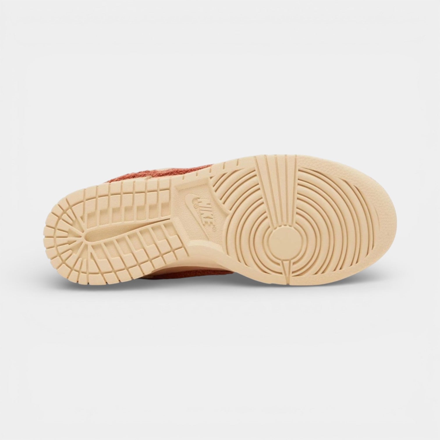 Nike Dunk Low Terry Swoosh (FIRSAT ÜRÜNÜ) - Nike ayakkabı - görsel 4 | ZAINI