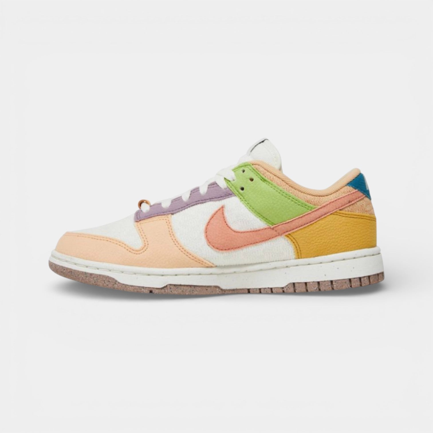 Nike Dunk Low Retro Sun Club Multi (FIRSAT ÜRÜNÜ) - Nike ayakkabı - görsel 2 | ZAINI
