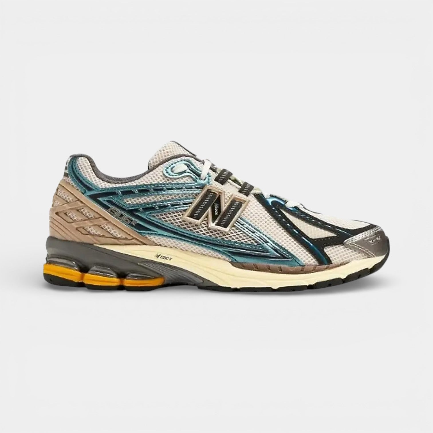 New Balance 1906R Spruce - New Balance ayakkabı - görsel 1 | ZAINI