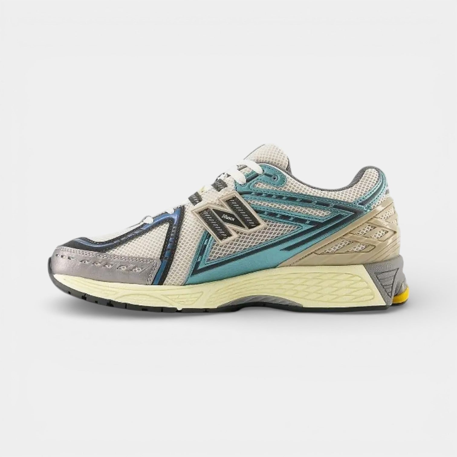 New Balance 1906R Spruce - New Balance ayakkabı - görsel 2 | ZAINI