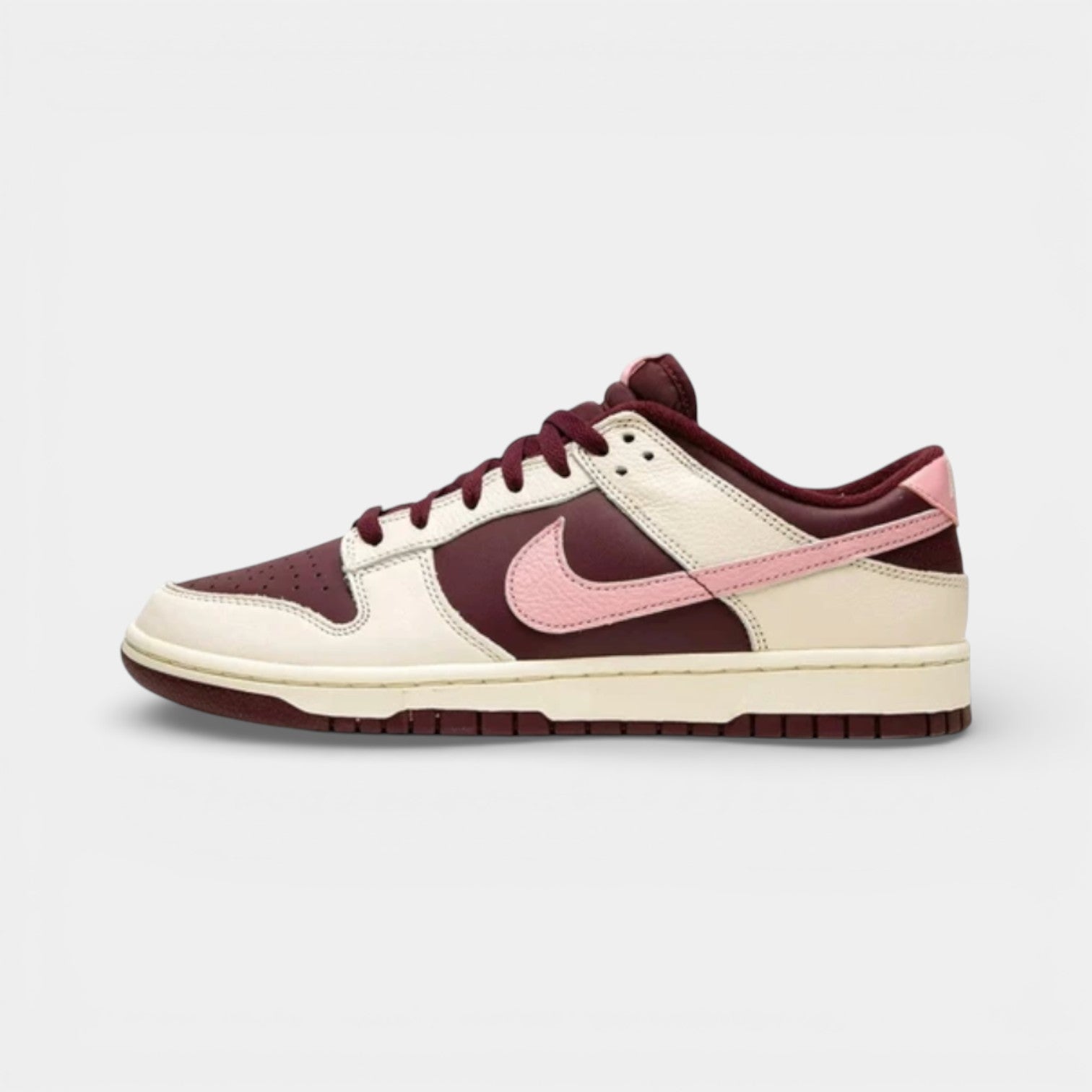 Nike Dunk Low Retro PRM Valentines Day - Nike ayakkabı - görsel 2 | ZAINI