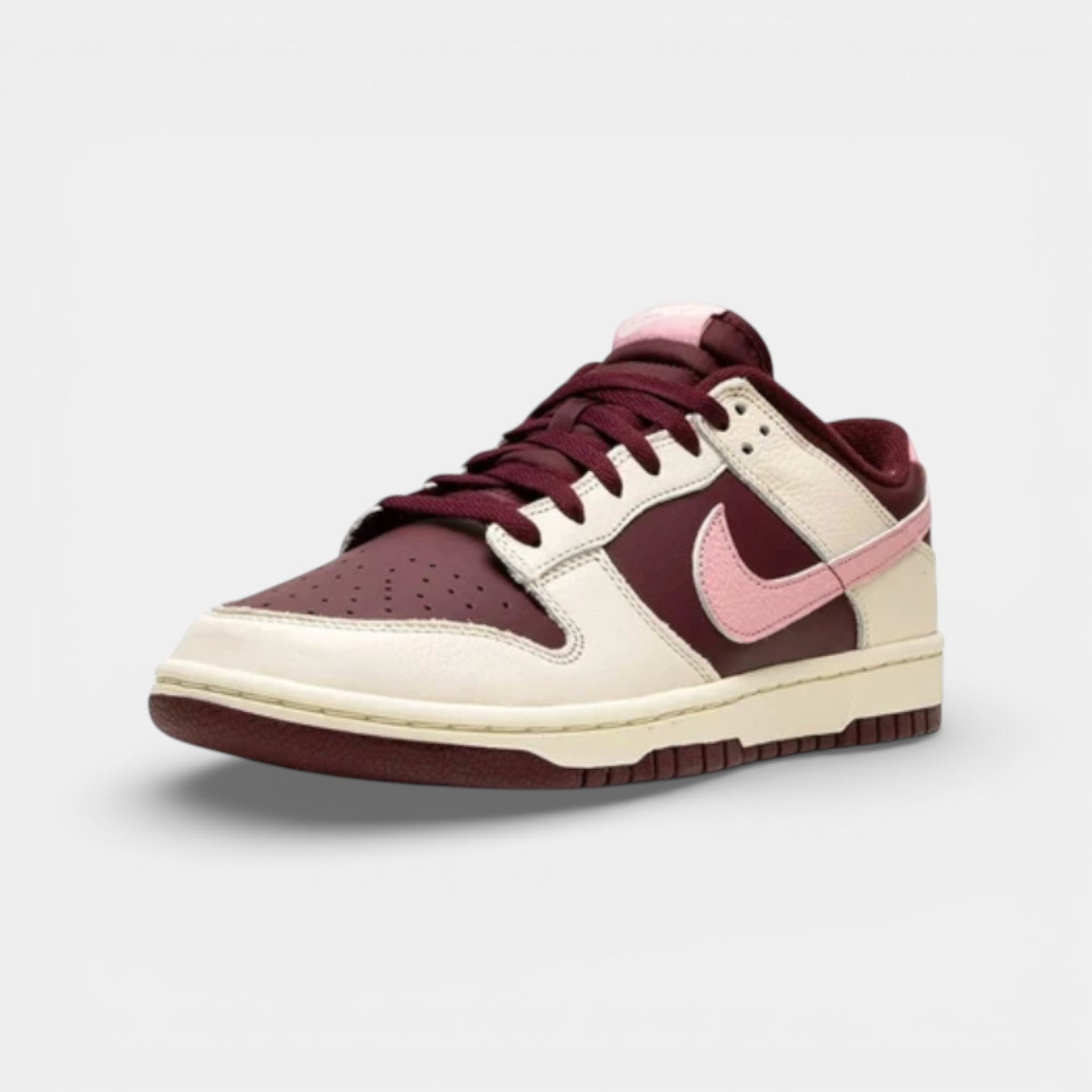Nike Dunk Low Retro PRM Valentines Day - Nike ayakkabı - görsel 3 | ZAINI