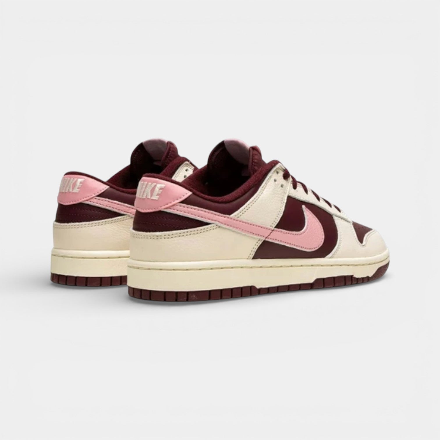Nike Dunk Low Retro PRM Valentines Day - Nike ayakkabı - görsel 4 | ZAINI