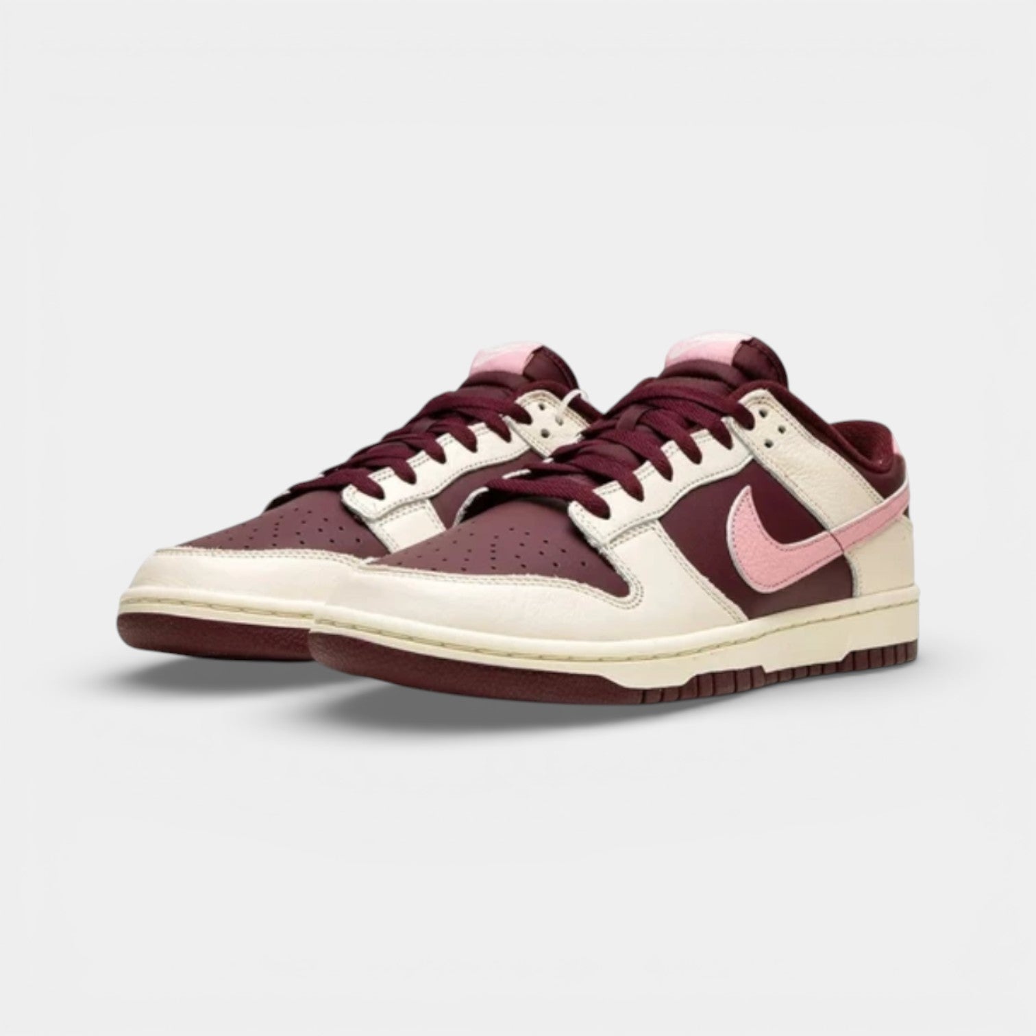 Nike Dunk Low Retro PRM Valentines Day - Nike ayakkabı - görsel 5 | ZAINI