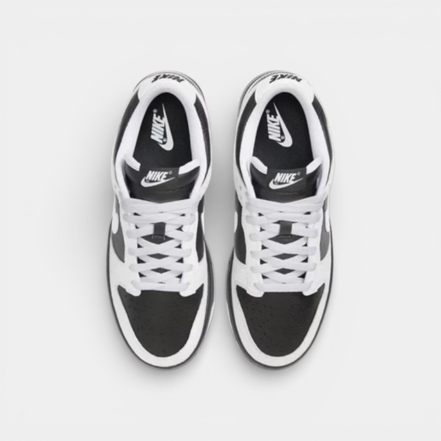 Nike Dunk Low Reserve Panda - Nike ayakkabı - görsel 3 | ZAINI