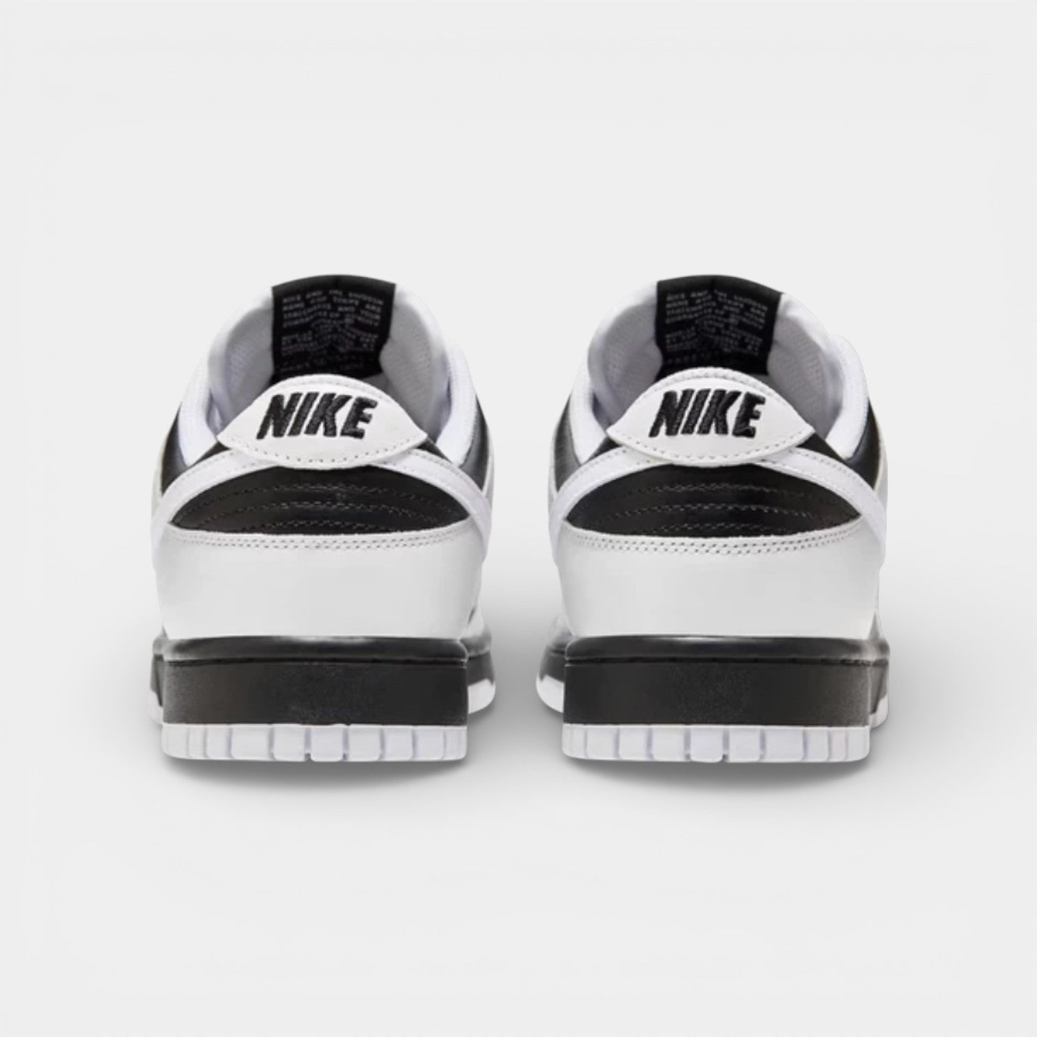 Nike Dunk Low Reserve Panda - Nike ayakkabı - görsel 4 | ZAINI