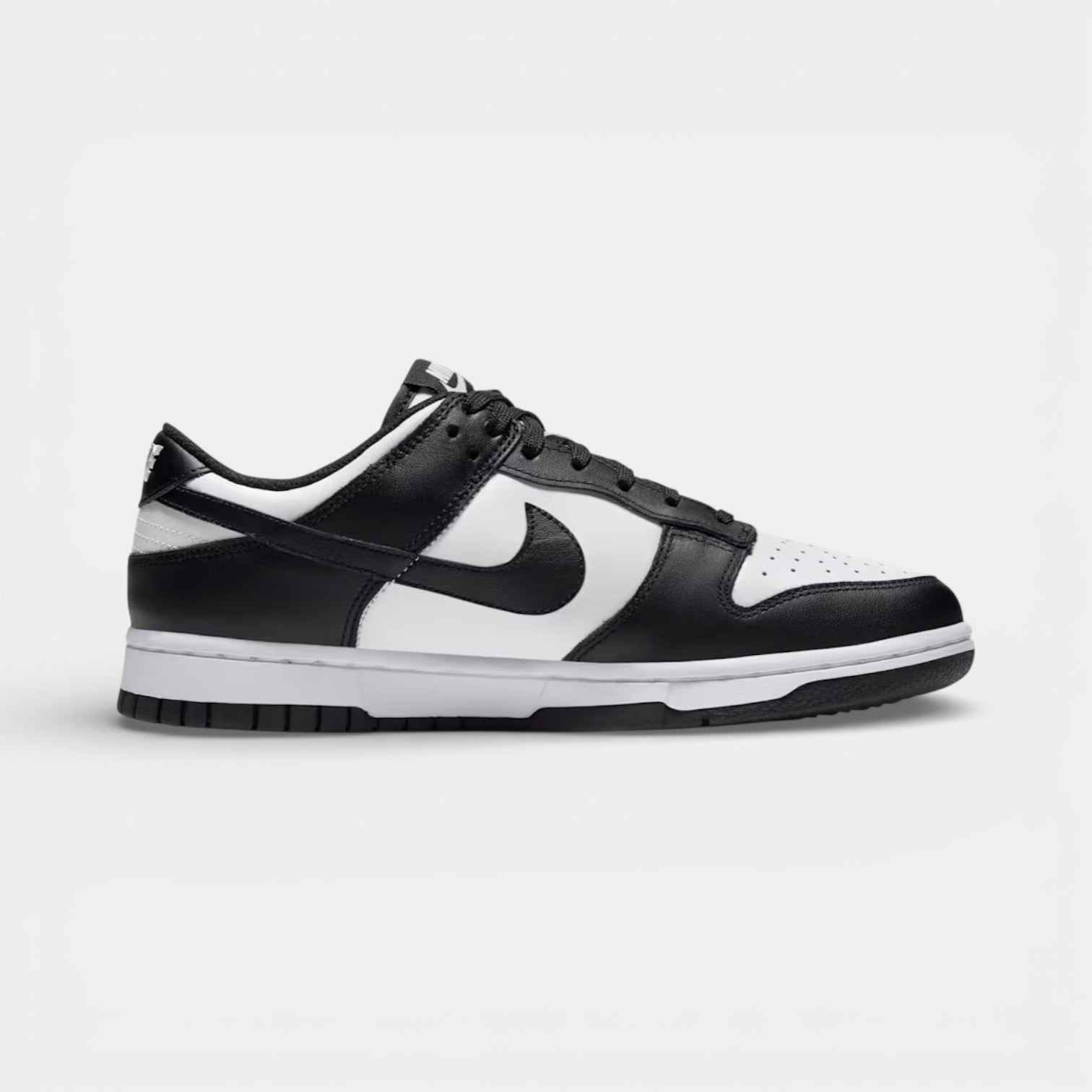 Nike Dunk Low Panda Black White - Nike ayakkabı - görsel 1 | ZAINI