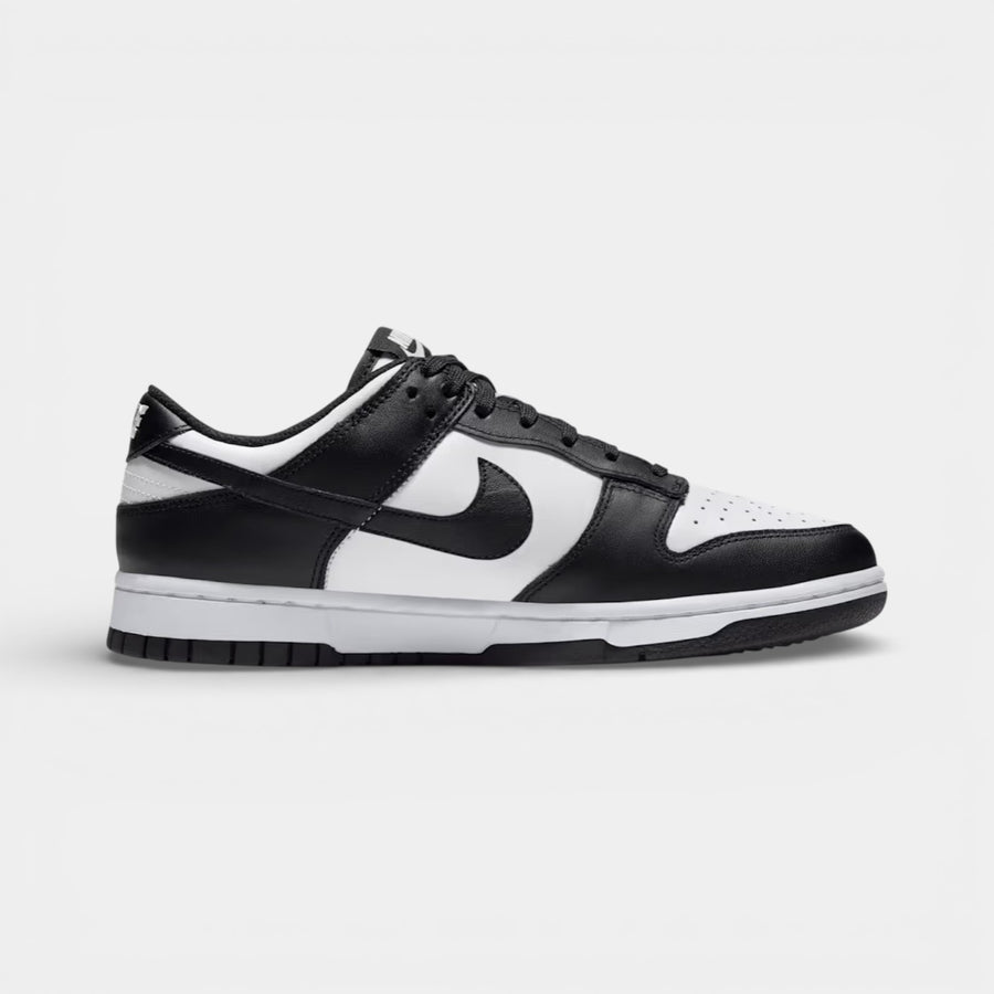Nike Dunk Low Panda Black White - Nike ayakkabı - görsel 1 | ZAINI