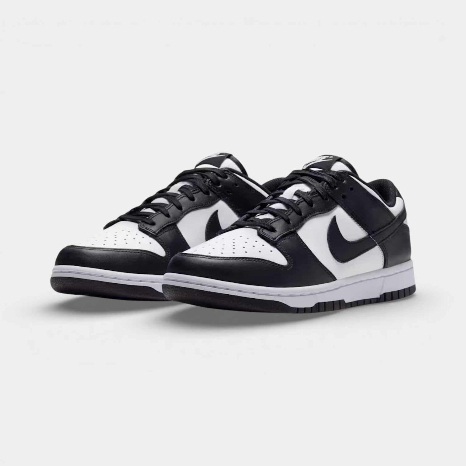 Nike Dunk Low Panda Black White - Nike ayakkabı - görsel 4 | ZAINI