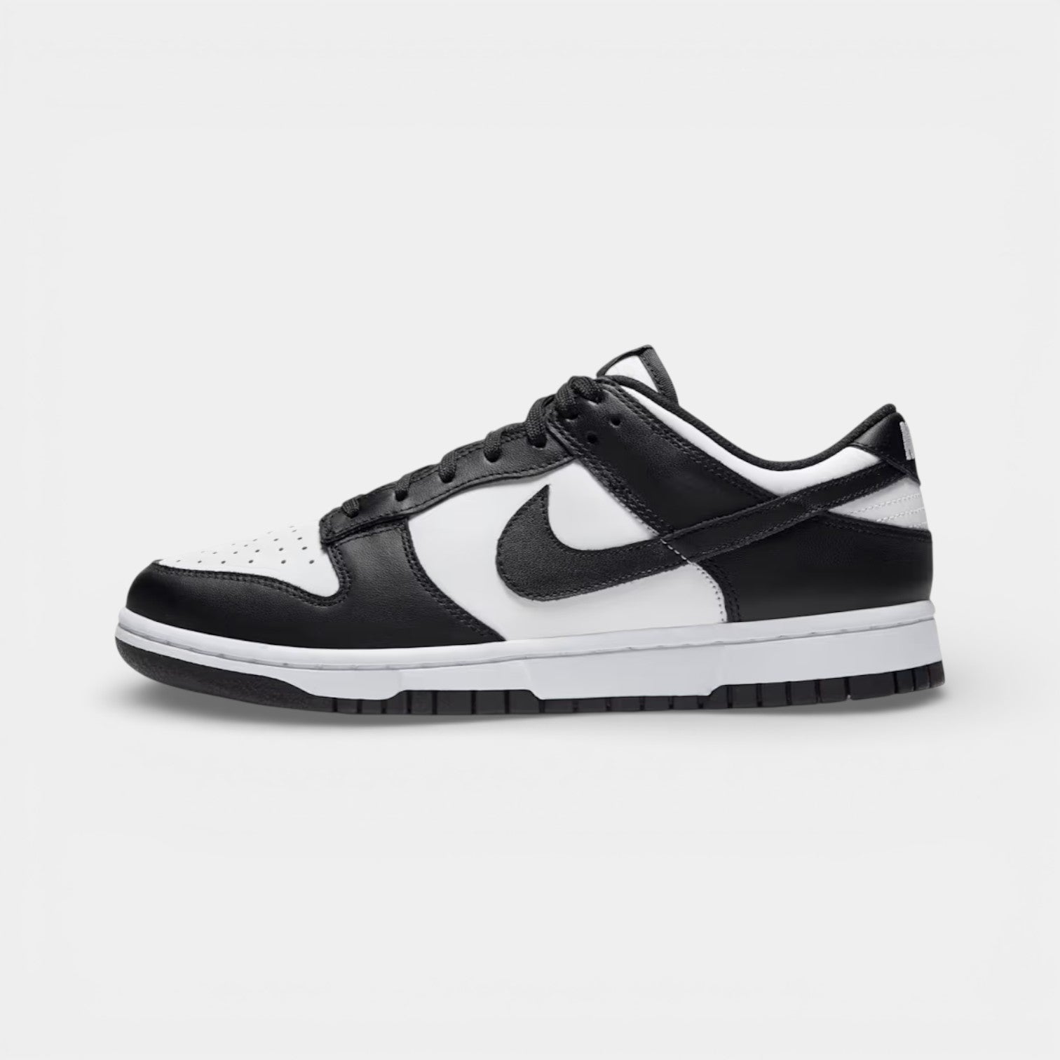 Nike Dunk Low Panda Black White - Nike ayakkabı - görsel 2 | ZAINI