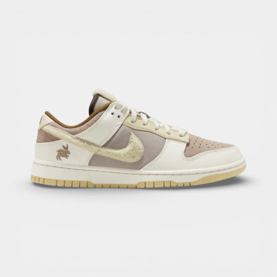 Nike Dunk Low PRM Year of the Rabbit Fossil Stone - Nike ayakkabı - görsel 1 | ZAINI