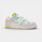 Nike Dunk Low OFF-WHİTE Lot 14 - Nike ayakkabı - görsel 2 | ZAINI
