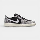 Nike Jordan 1 Low OG Wmns Black Cement - Nike ayakkabı - görsel 1 | ZAINI
